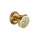 DORNBRACHT-Seitenbrause-ohne-Mengenregulierung-MADISON-28518360-Messing-gebuerstet-23kt-Gold-28518360-28 gallery number 1